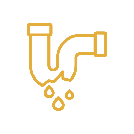 Burst Pipes & Leaks