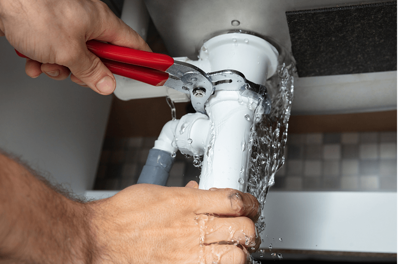 Emergency Plumbing Callouts