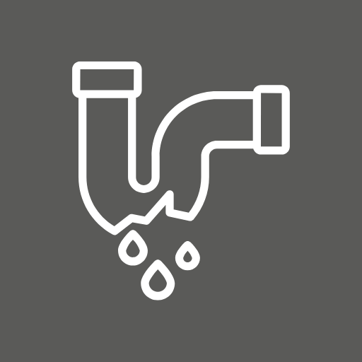 Burst Pipes - DD Energy