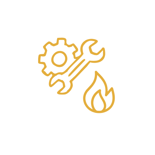 Commercial Gas