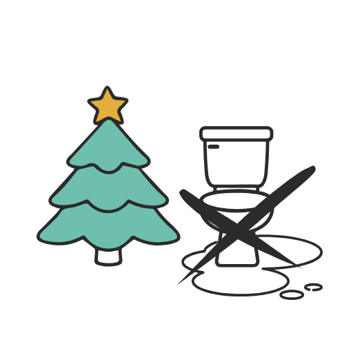 Common Holiday Plumbing Disasters