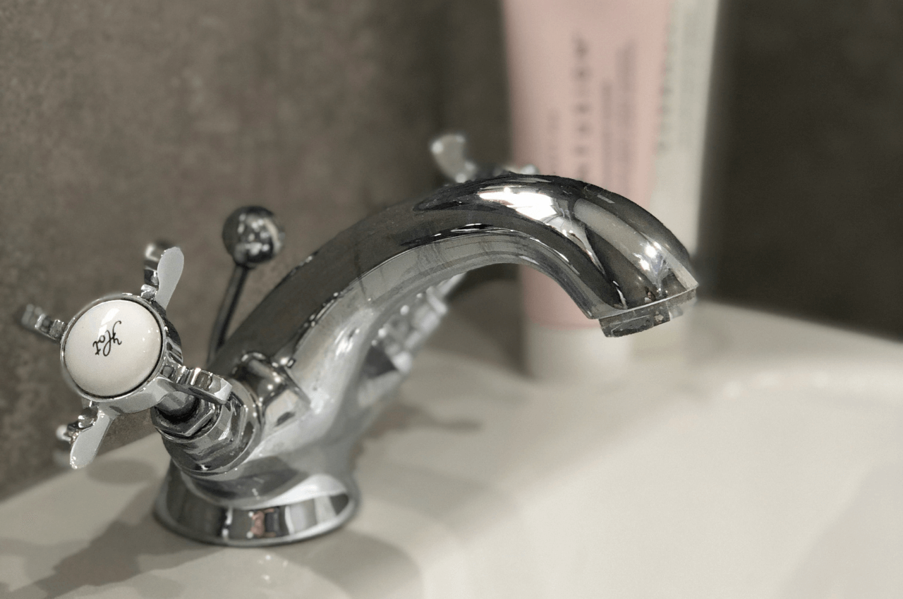 District and Domestic Energy Plumbing Blog