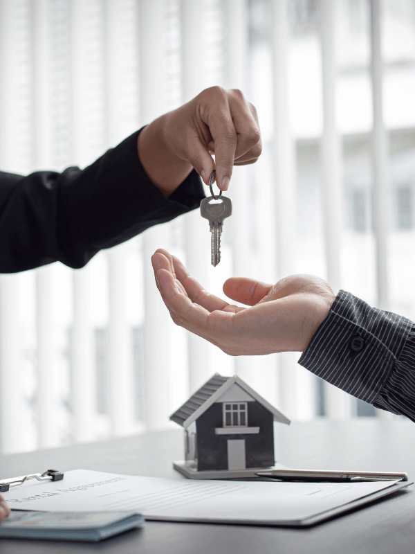 Landlord Plumbing Services