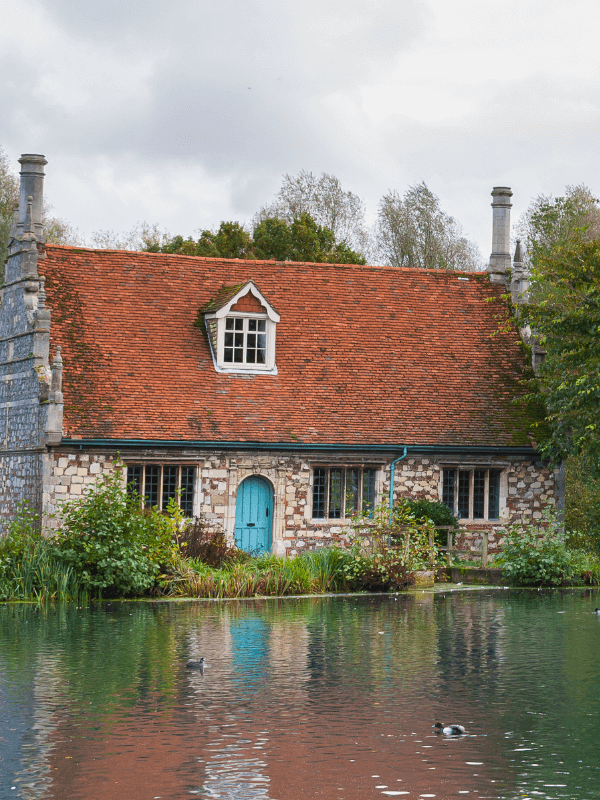 Plumber Hertfordshire